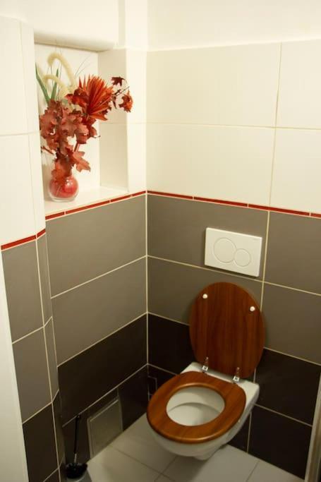 Apartment Balcony King 12 Min From Charles Bridge Prague