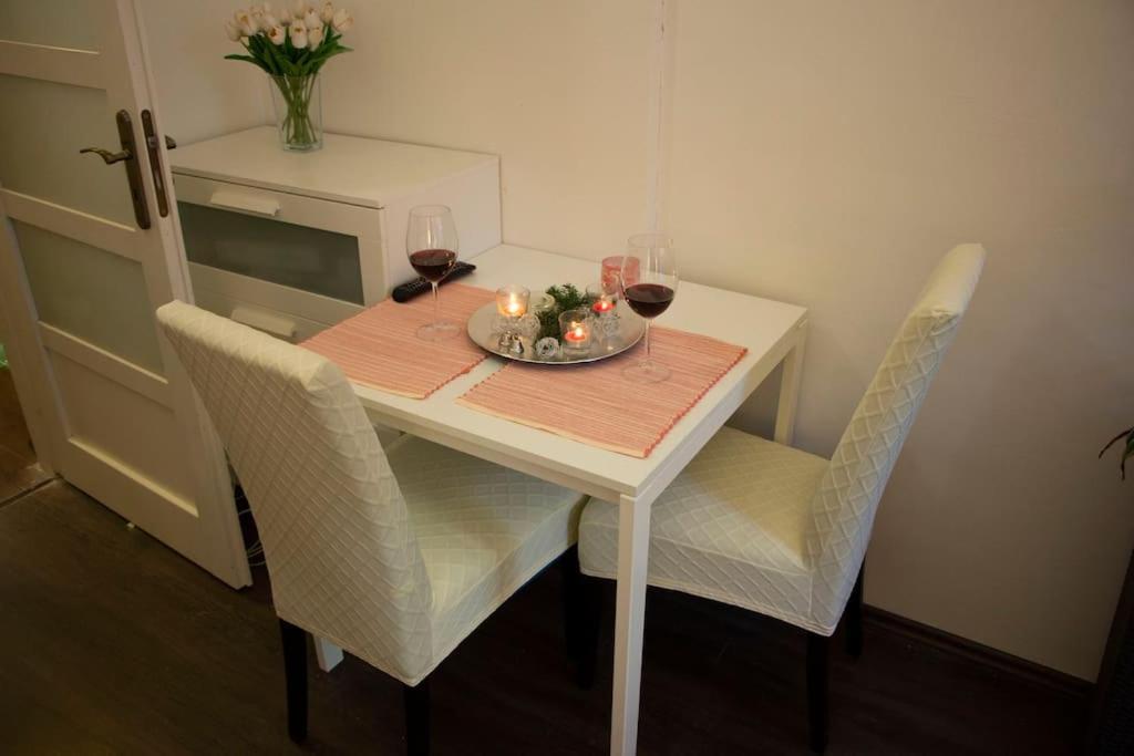 Balcony King 12 Min From Charles Bridge * Praag